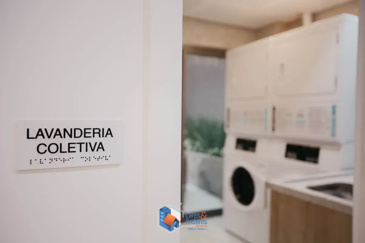 Apartamento, 1 quarto, 31 m² - Foto 55