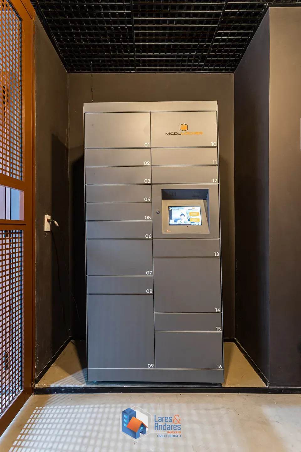 Apartamento, 1 quarto, 25 m² - Foto 41