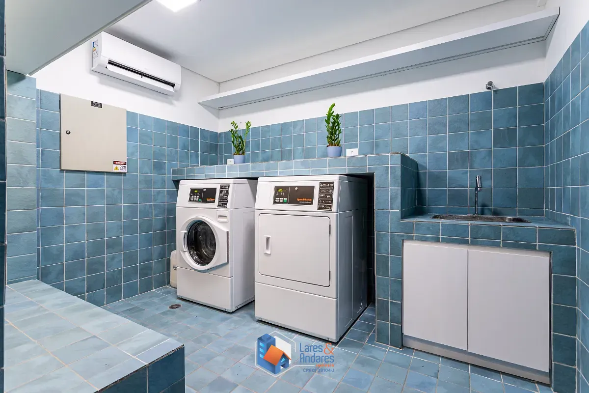 Apartamento, 1 quarto, 25 m² - Foto 39