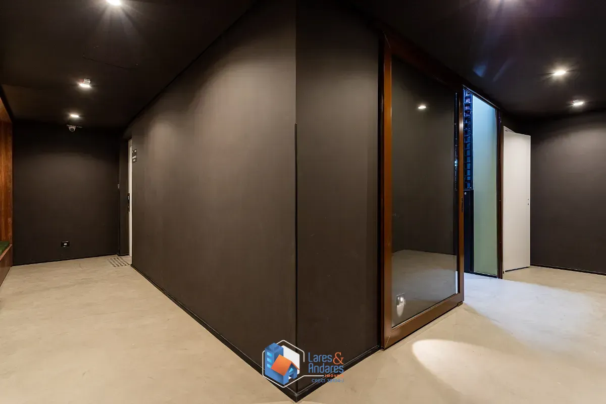 Apartamento, 1 quarto, 25 m² - Foto 33