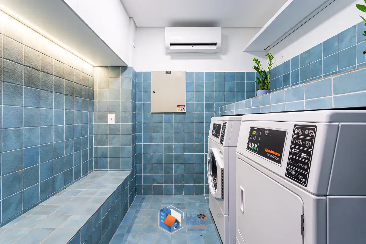 Apartamento, 1 quarto, 25 m² - Foto 40
