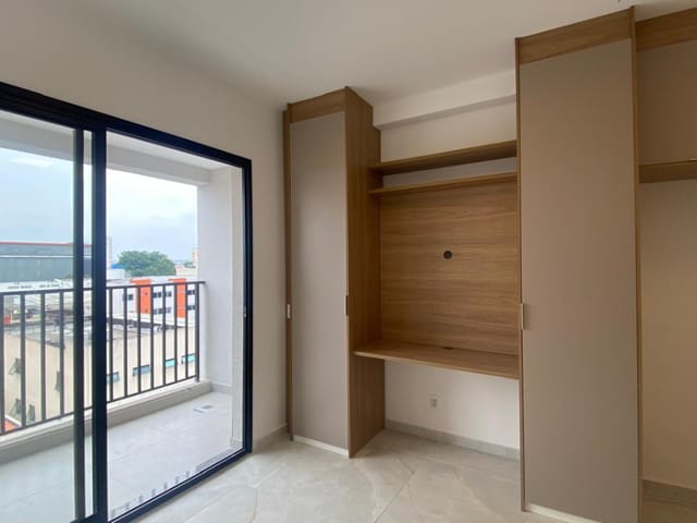 Foto do Outro - Studio para venda em Alto Da Boa Vista com 1 quarto, sendo 1 suíte, 24m² | Lares e Andares Imóveis