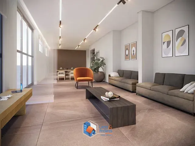 Outro com 3379m² 1 quarto e 1 banheiro, à venda, no bairro Vila Cordeiro em São Paulo