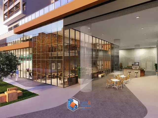 Outro com 3379m² 1 quarto e 1 banheiro, à venda, no bairro Vila Cordeiro em São Paulo