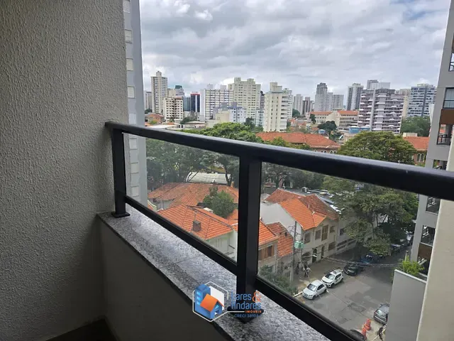 Outro com 26m² 1 quarto e 1 banheiro, à venda, no bairro Vila Clementino em São Paulo