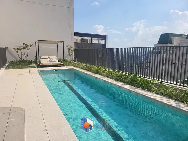 Outro com 26m² 1 quarto e 1 banheiro, à venda, no bairro Vila Clementino em São Paulo