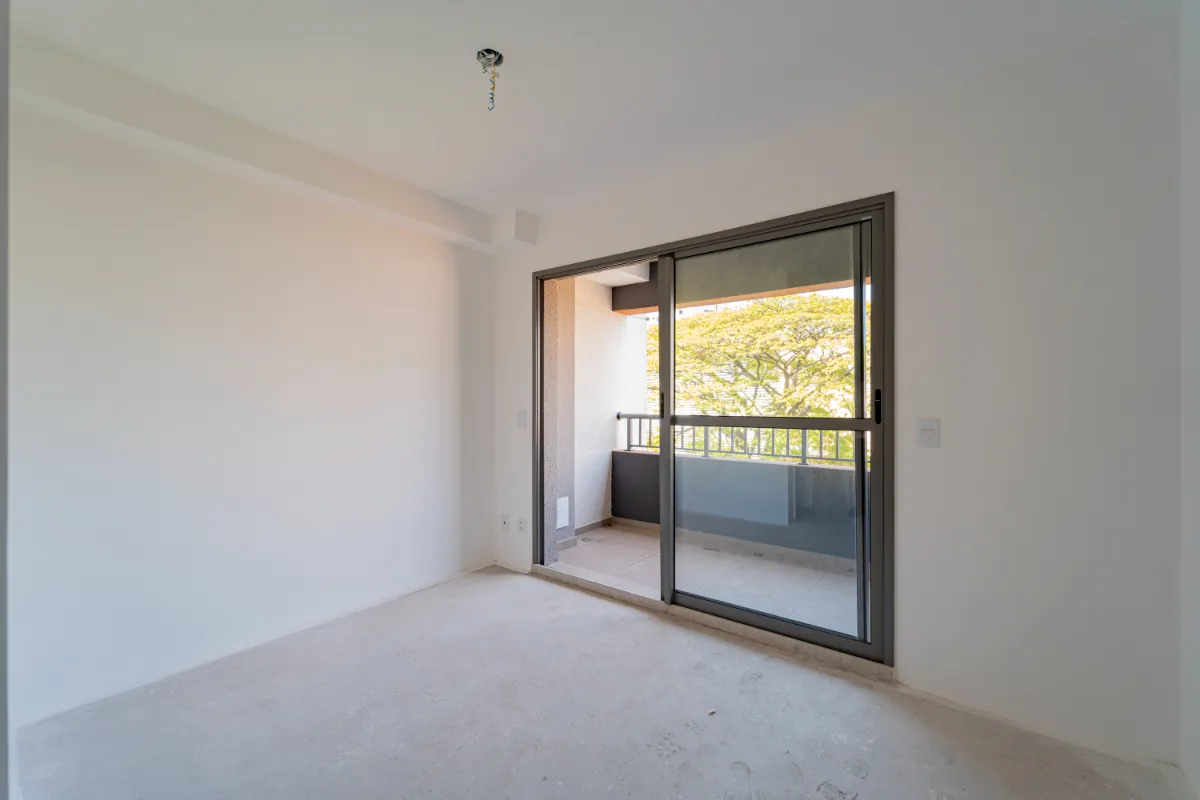 Studio para venda em Vila Mascote com 1 quarto, sendo 1 suíte, 24m²