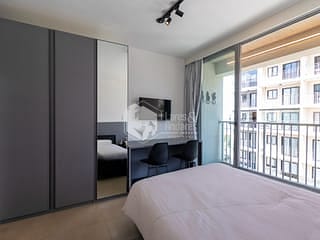 Foto do Outro-Studio para venda em Indianópolis com 1 quarto, sendo 1 suíte, 22m²