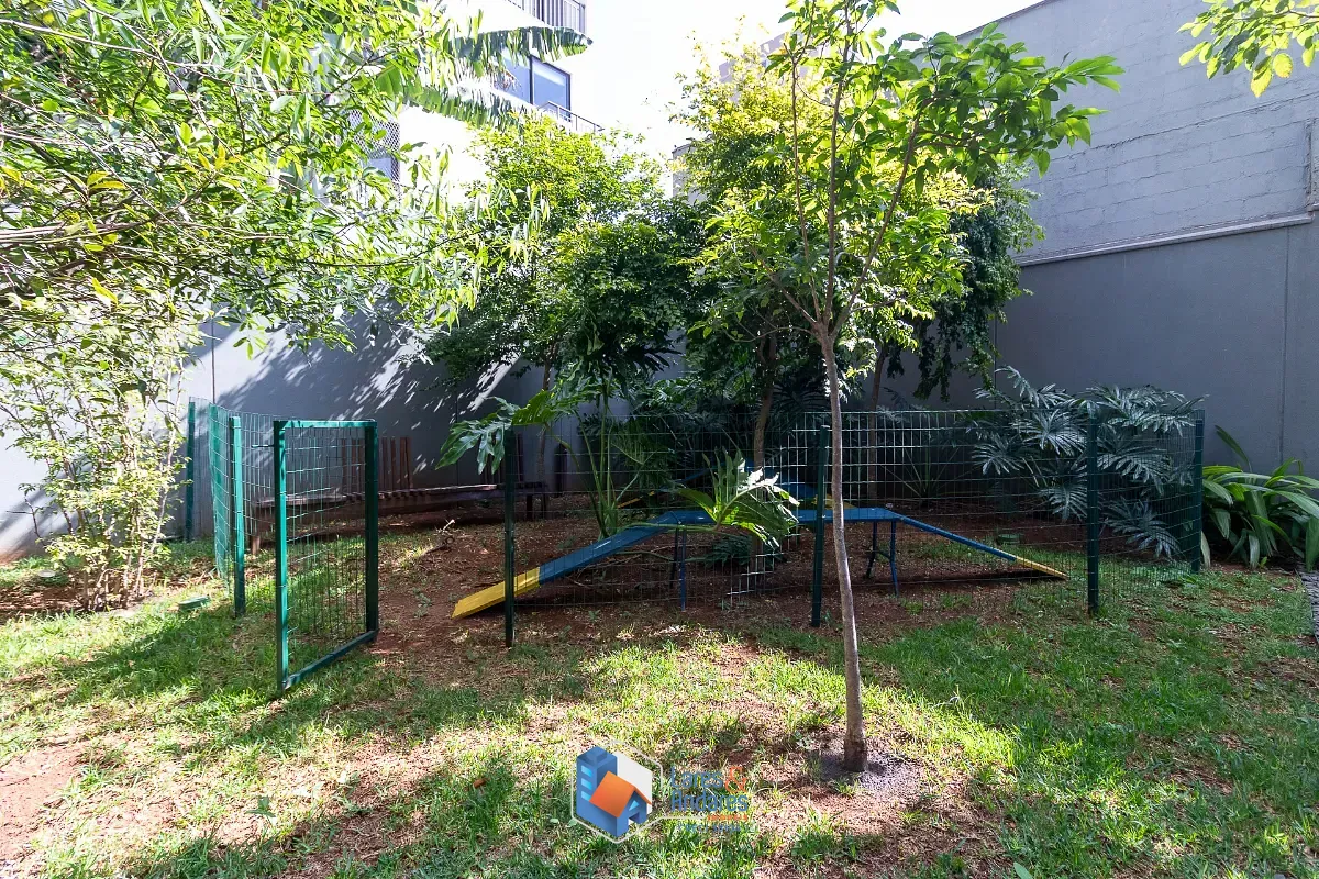 Apartamento, 1 quarto, 22 m² - Foto 15