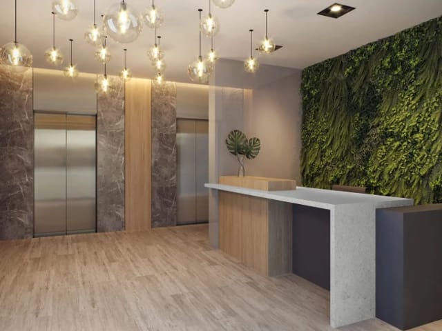 Outro com 27m² 1 quarto e 1 banheiro, à venda, no bairro Vila Clementino em São Paulo