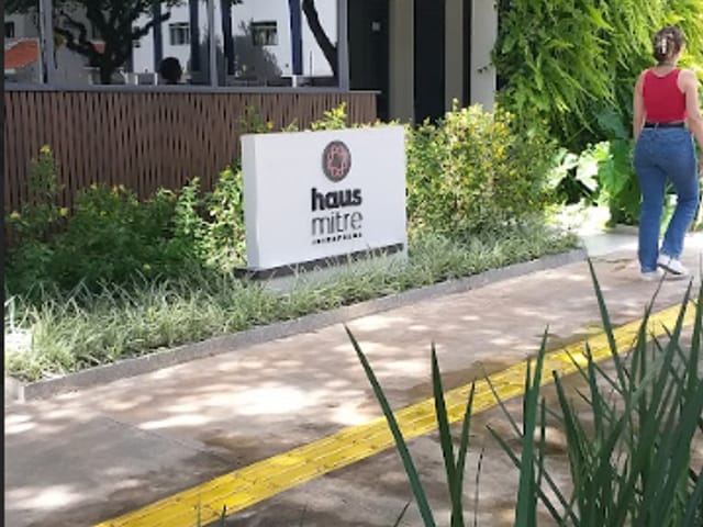 Outro com 27m² 1 quarto e 1 banheiro, à venda, no bairro Vila Clementino em São Paulo