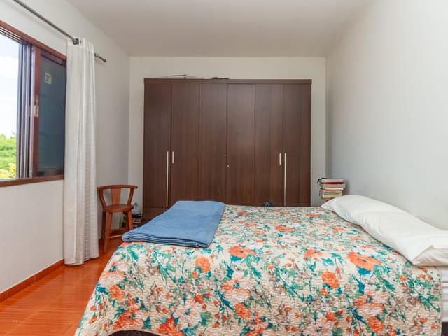 Casa com 226m² 4 quartos e 3 banheiros, à venda, no bairro Chácara Inglesa em São Paulo