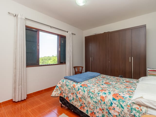 Casa com 226m² 4 quartos e 3 banheiros, à venda, no bairro Chácara Inglesa em São Paulo