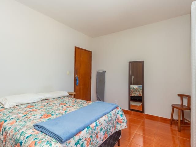 Casa com 226m² 4 quartos e 3 banheiros, à venda, no bairro Chácara Inglesa em São Paulo