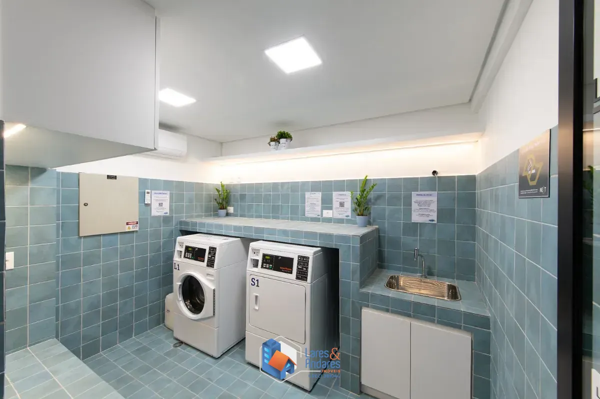 Apartamento, 1 quarto, 24 m² - Foto 32