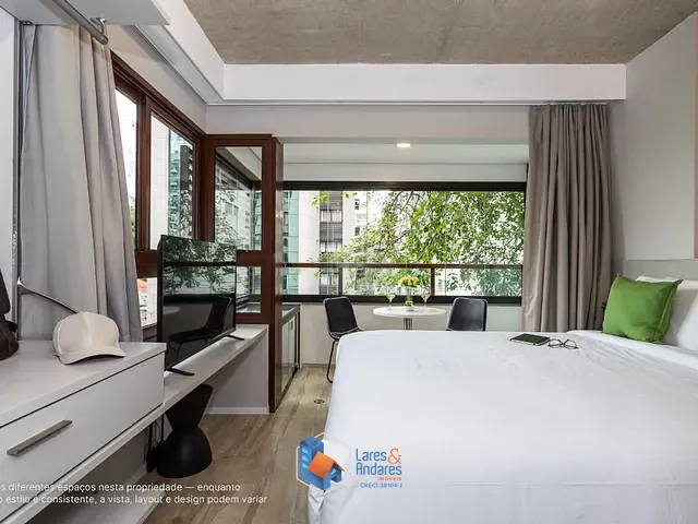 Outro com 400m² 1 quarto e 1 banheiro, à venda, no bairro Jardins em São Paulo