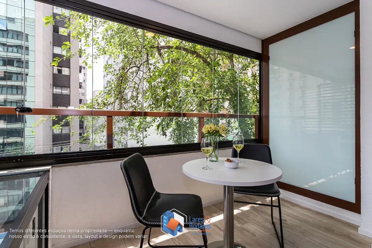 Apartamento, 1 quarto, 24 m² - Foto 14
