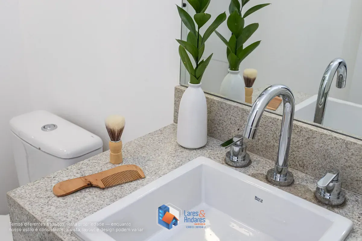 Apartamento, 1 quarto, 24 m² - Foto 24