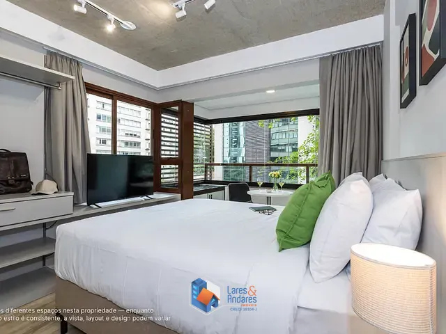 Outro com 400m² 1 quarto e 1 banheiro, à venda, no bairro Jardins em São Paulo