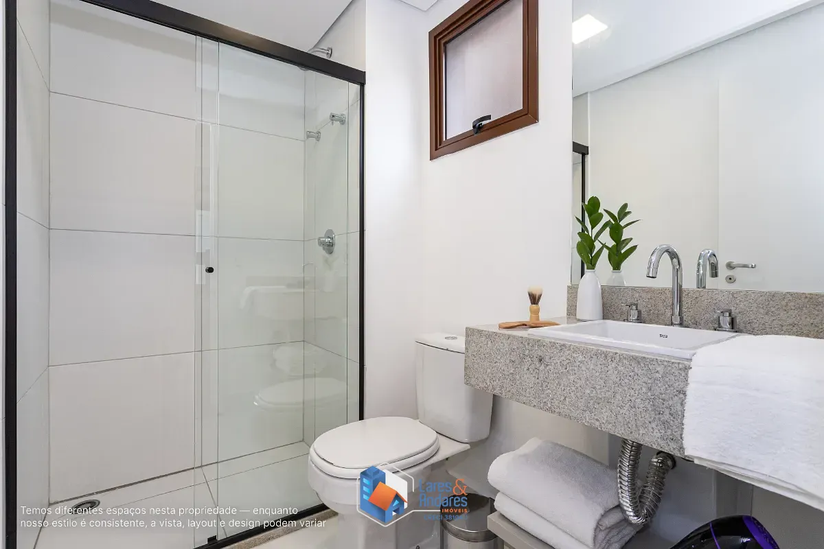 Apartamento, 1 quarto, 24 m² - Foto 21