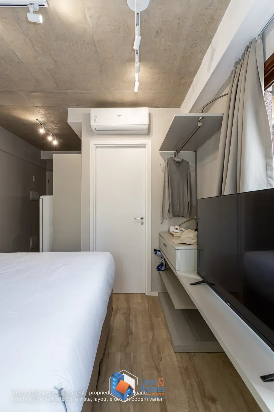 Apartamento, 1 quarto, 24 m² - Foto 13