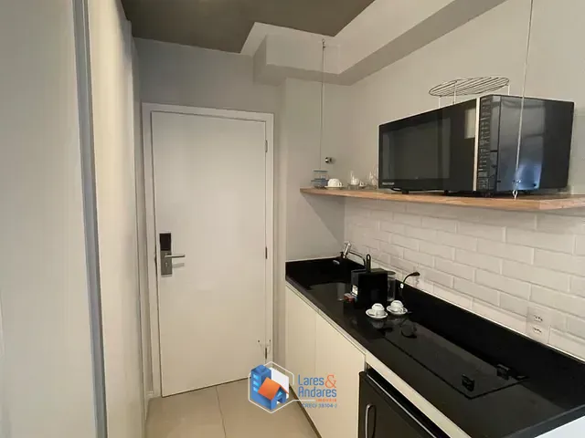 Outro com 400m² 1 quarto e 1 banheiro, à venda, no bairro Vila Nova Conceição em São Paulo