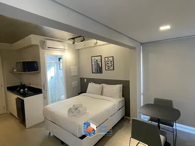 Outro com 400m² 1 quarto e 1 banheiro, à venda, no bairro Vila Nova Conceição em São Paulo
