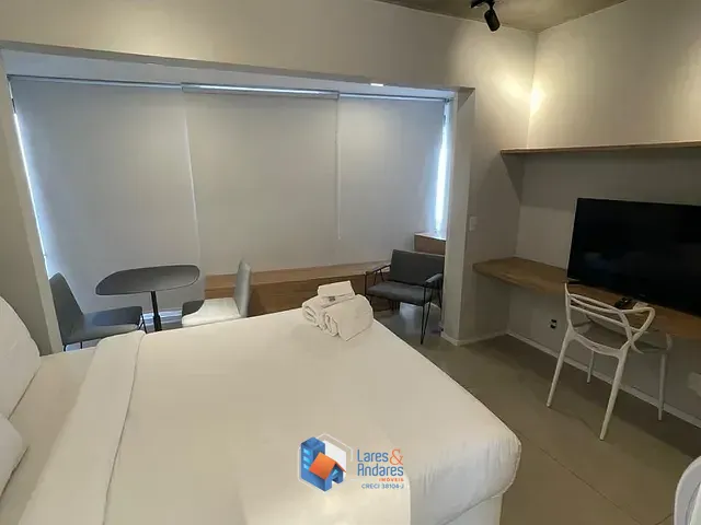 Outro com 400m² 1 quarto e 1 banheiro, à venda, no bairro Vila Nova Conceição em São Paulo