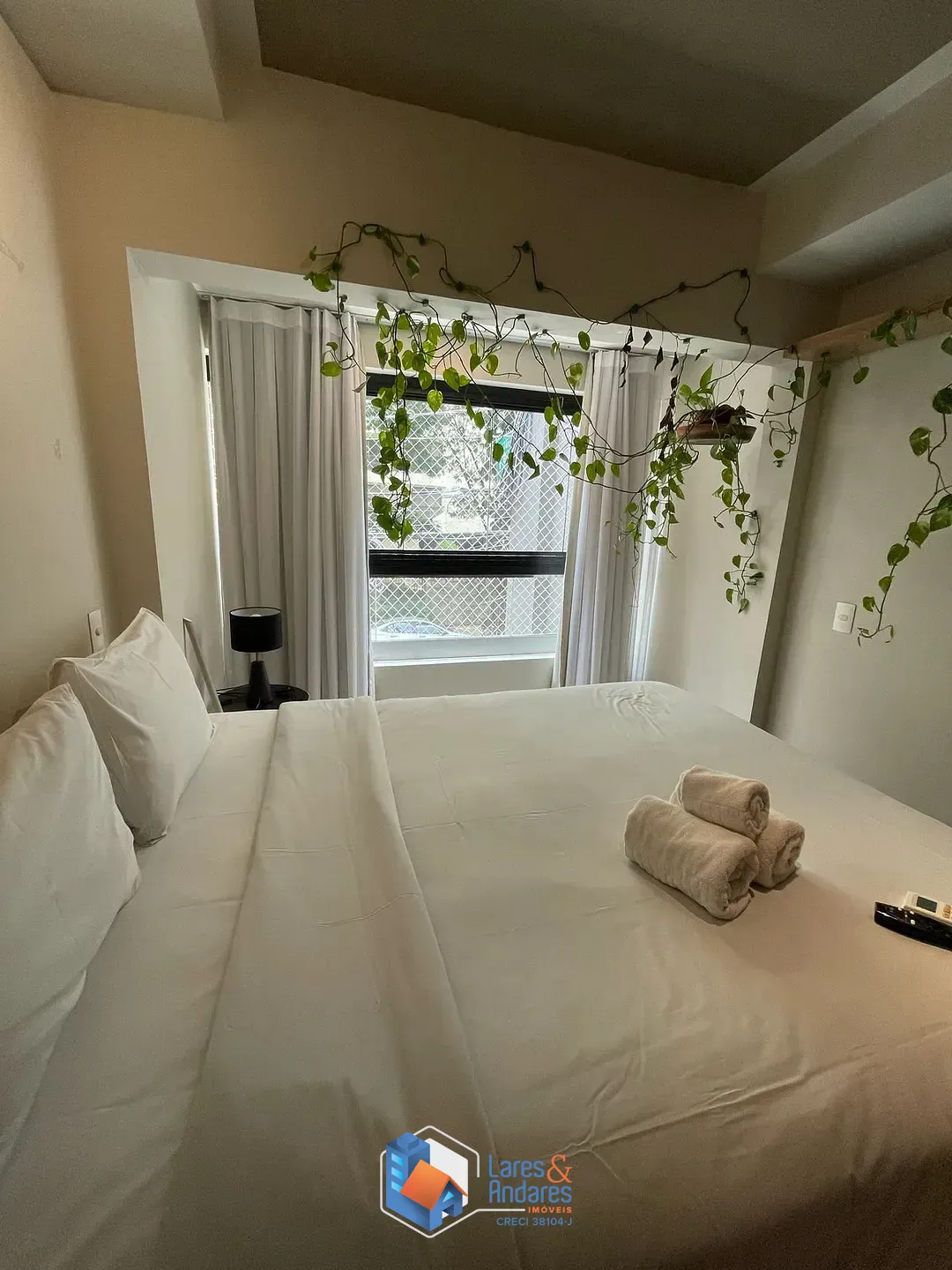 Apartamento, 1 quarto, 28 m² - Foto 2