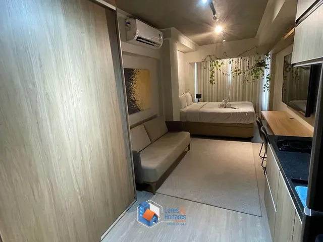 Outro com 400m² 1 quarto e 1 banheiro, à venda, no bairro Vila Nova Conceição em São Paulo