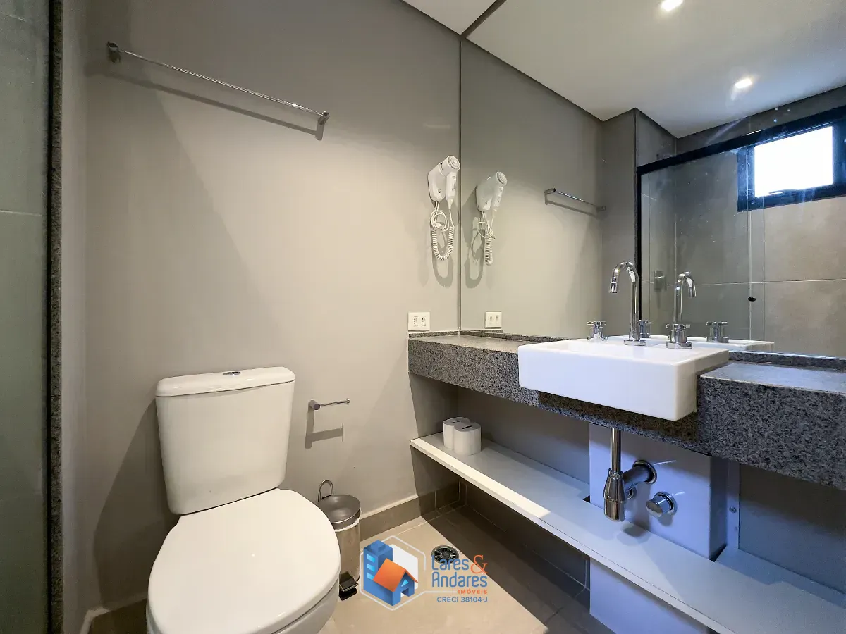 Apartamento, 1 quarto, 28 m² - Foto 11