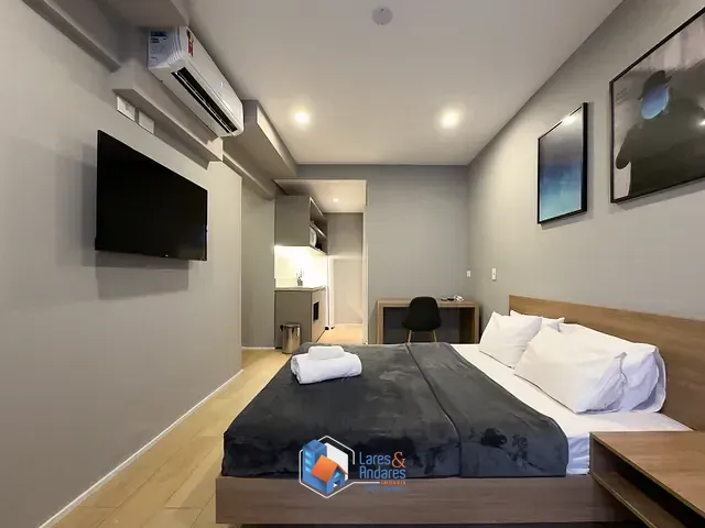 Outro com 400m² 1 quarto e 1 banheiro, à venda, no bairro Jardins em São Paulo