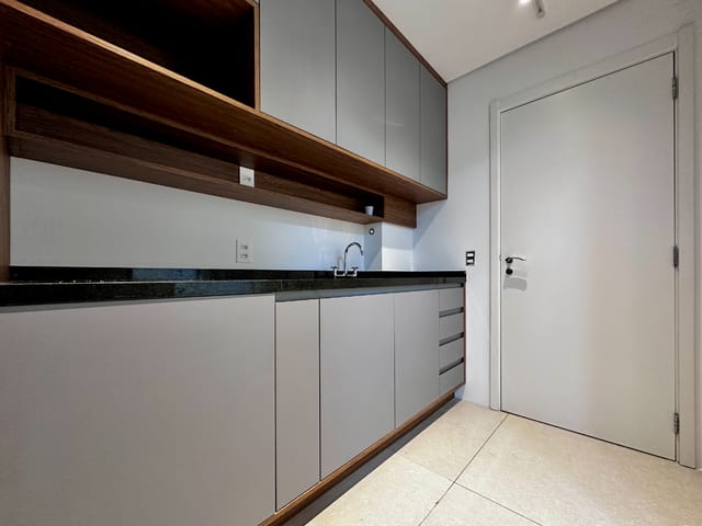 Outro com 31m² 1 quarto e 1 banheiro, à venda, no bairro Brooklin em São Paulo