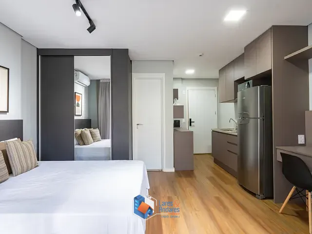 Outro com 32m² 1 quarto e 1 banheiro, à venda, no bairro Jardim das Acácias em São Paulo