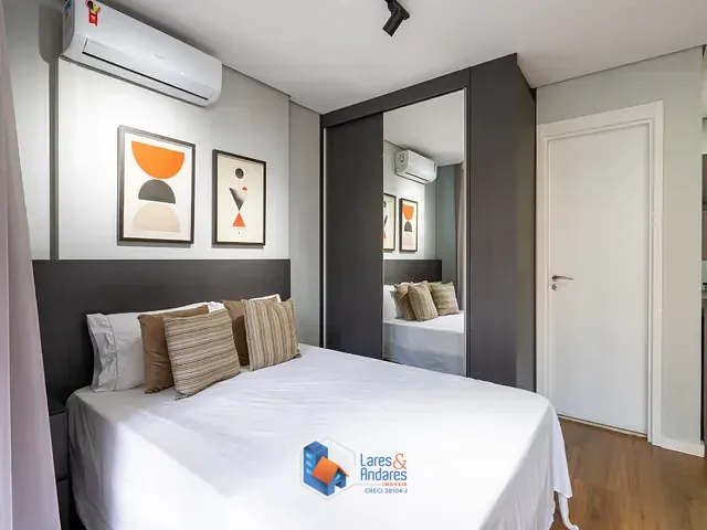 Outro com 32m² 1 quarto e 1 banheiro, à venda, no bairro Jardim das Acácias em São Paulo