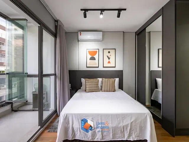 Outro com 32m² 1 quarto e 1 banheiro, à venda, no bairro Jardim das Acácias em São Paulo