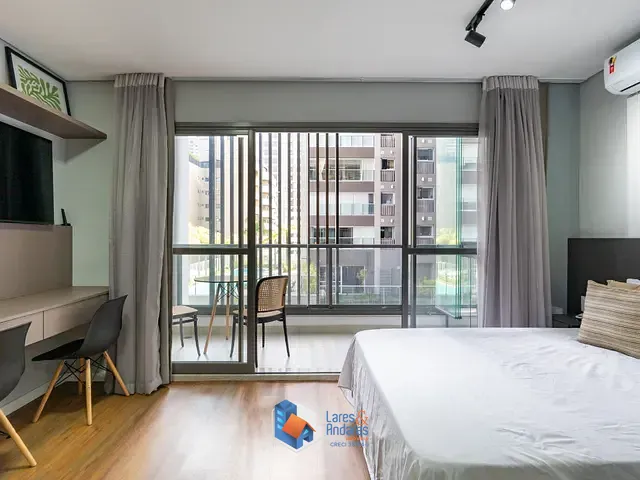 Outro com 32m² 1 quarto e 1 banheiro, à venda, no bairro Jardim das Acácias em São Paulo