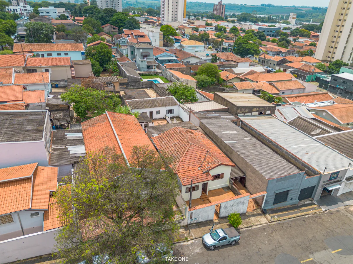Casa de vila para venda em Centro com 3 quartos, 360m²