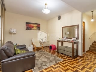 Foto do Outro-Casa de vila para venda em Saúde com 3 quartos, 127m²
