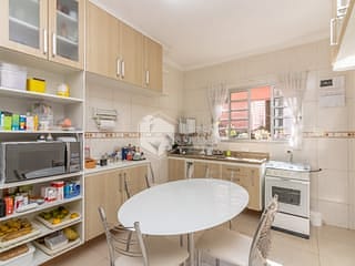 Foto do Outro-Casa de vila para venda em Saúde com 3 quartos, 127m²