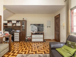 Foto do Outro-Casa de vila para venda em Saúde com 3 quartos, 127m²
