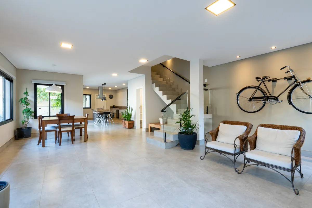 Casa de vila para venda em Brooklin com 3 quartos, sendo 3 suítes, 188m²