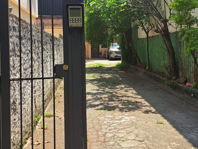Outro com 248m² 4 quartos e 4 banheiros, à venda, no bairro Vila Olímpia em São Paulo