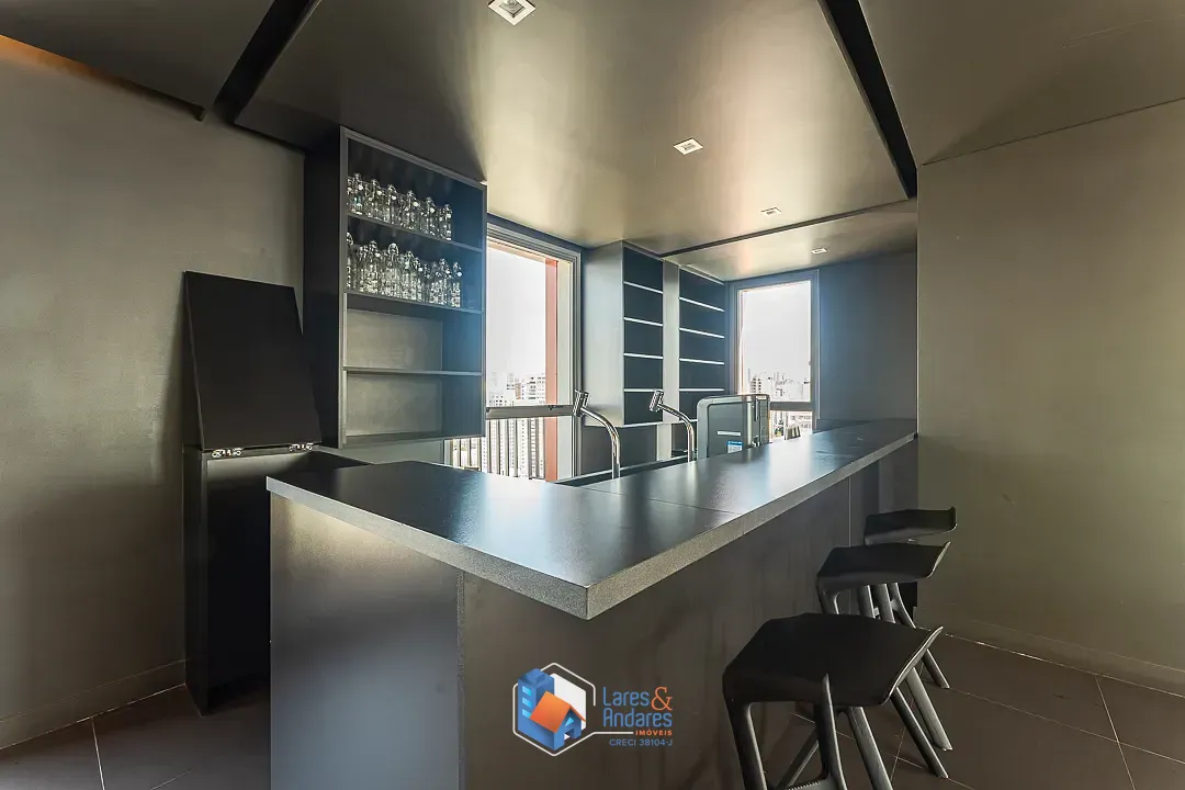 Apartamento, 1 quarto, 33 m² - Foto 31