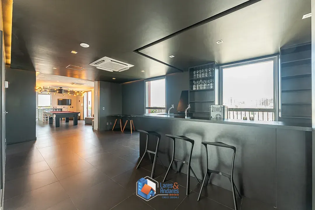 Apartamento, 1 quarto, 33 m² - Foto 36