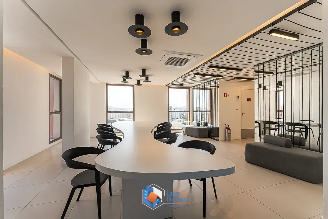 Apartamento, 1 quarto, 33 m² - Foto 33