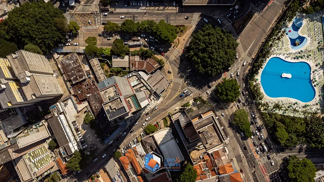 Apartamento, 1 quarto, 33 m² - Foto 40