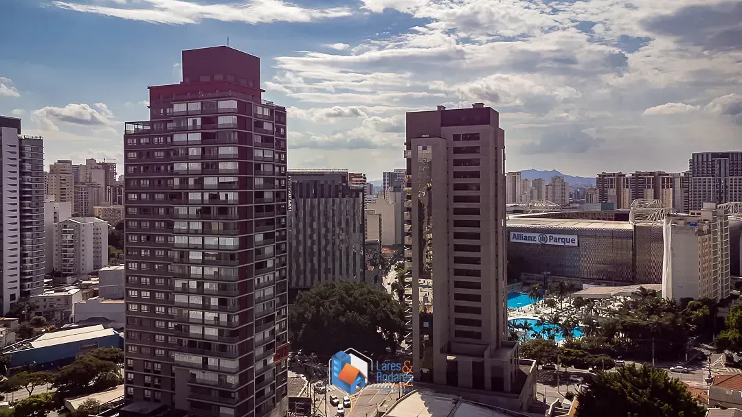Apartamento, 1 quarto, 33 m² - Foto 41