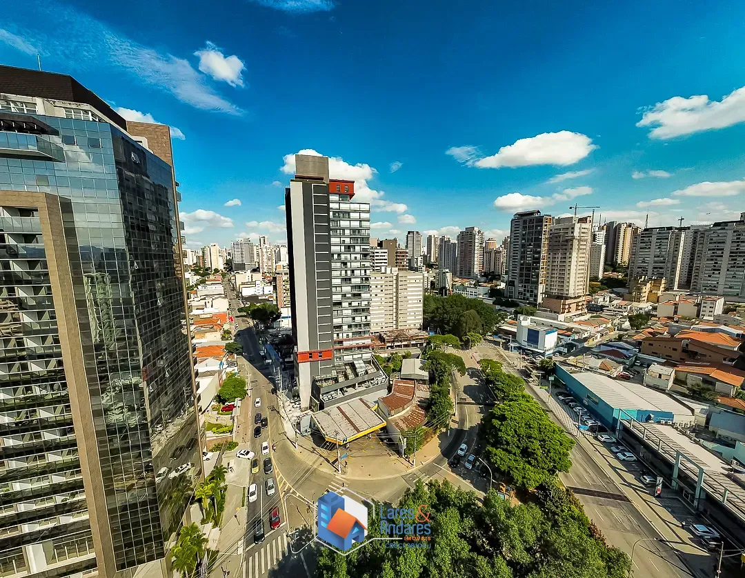 Apartamento, 1 quarto, 33 m² - Foto 43