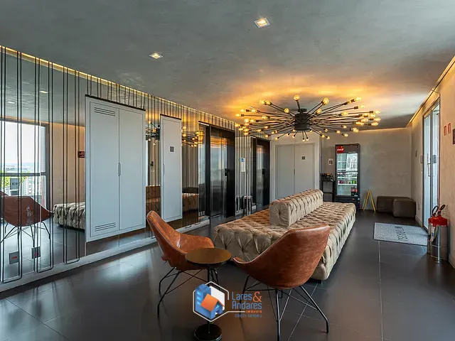 Outro com 33m² 1 quarto e 1 banheiro, à venda, no bairro Perdizes em São Paulo